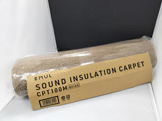 電子ピアノ用防音マット|EMUL