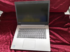 ノートパソコン|LENOVO