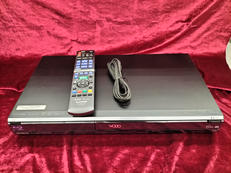 BD/HDDレコーダー|HITACHI