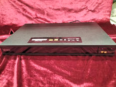 BDプレーヤー|SONY