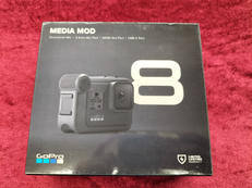 MEDIA MOD|GOPRO