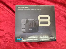 MEDIAMOD|GOPRO