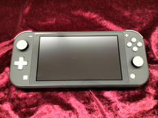 SWTCH LITE|NINTENDO