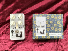 エフェクター|MININCHINE