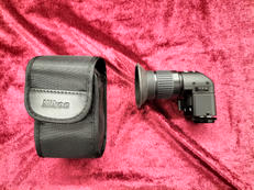 アングルファインダー|NIKON
