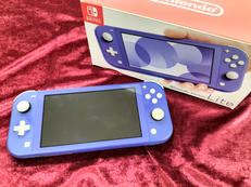 SWITCH LITE|NINTENDO / 任天堂