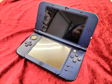 NEW 3DS LL|NINTENDO / 任天堂