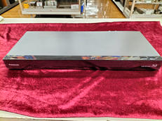 BDレコーダー|PANASONIC