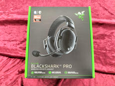 ゲーミングヘッドセット|RAZER