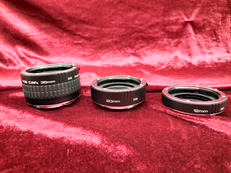 接写リングセット|KENKO