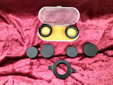 コンバージョンレンズ|RAYNOX