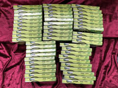 カセットテープ 50PACK|TDK