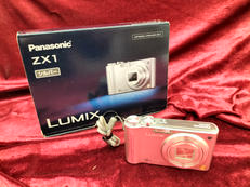 デジタルカメラ|PANASONIC