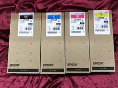 インクパックセット|EPSON