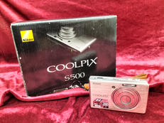 デジタルカメラ|NIKON