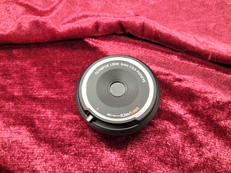 魚眼レンズ|OLYMPUS