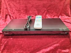 BDレコーダー|PANASONIC