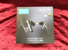 BTイヤホン|ANKER