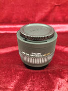 テレコン　FOR NIKON|SIGMA