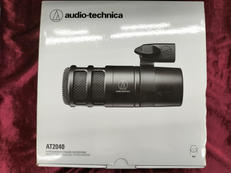 ダイナミックマイク|AUDIO-TECHNICA