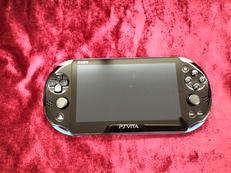 PS VITA|SONY