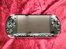 PSP|SONY