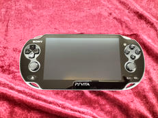 PS VITA|SONY
