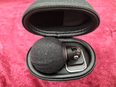 コンデンサマイク|SHURE