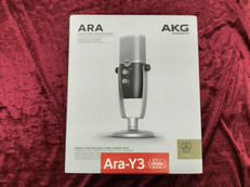 USBマイクロフォン|AKG