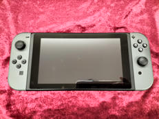 SWITCH|NINTENDO / 任天堂