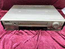 SVHSビデオデッキ|MITSUBISHI