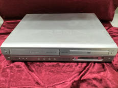 DVD/VHSデッキ|TOSHIBA