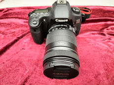 デジタル一眼レフ　レンズキット|CANON
