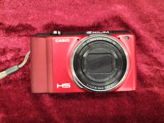 デジタルカメラ|CASIO