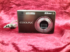 デジタルカメラ|NIKON