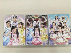 魔法×戦士 マジマジョピュアーズ|KADOKAWA