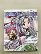 守護月天!|東映アニメーション