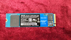 M.2 SSD 500GB|WESTERN DIGITAL