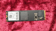 SSD 256GB M.2 M-KEY|SAMSUNG