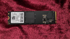 SSD 256GB M.2 M-KEY|SAMSUNG