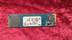 M.2 SSD 256GB|KIOXIA