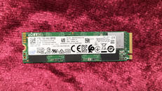 M.2 SSD 1024GB|INTEL