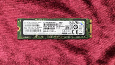 M.2 SATA SSD 128GB|SAMSUNG