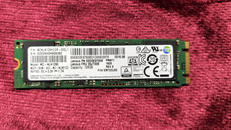 M.2 SATA SSD 128GB|SAMSUNG