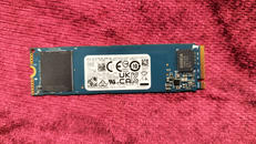 M.2 SSD 256GB|KIOXIA