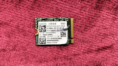 M.2 SSD 256GB|ADATA