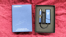 USB-DACケーブル|ASTELL&KERN