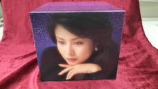 小柳ルミ子 デラックス・ボックス|ワーナーミュージック・ジャパン