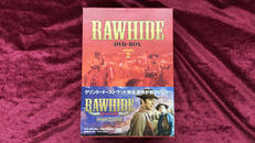 ローハイド　シーズン2 DVD-BOX|フライングドッグ