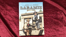 ララミー牧場|東北新社